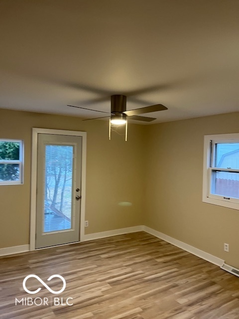 616 N Meridian Street