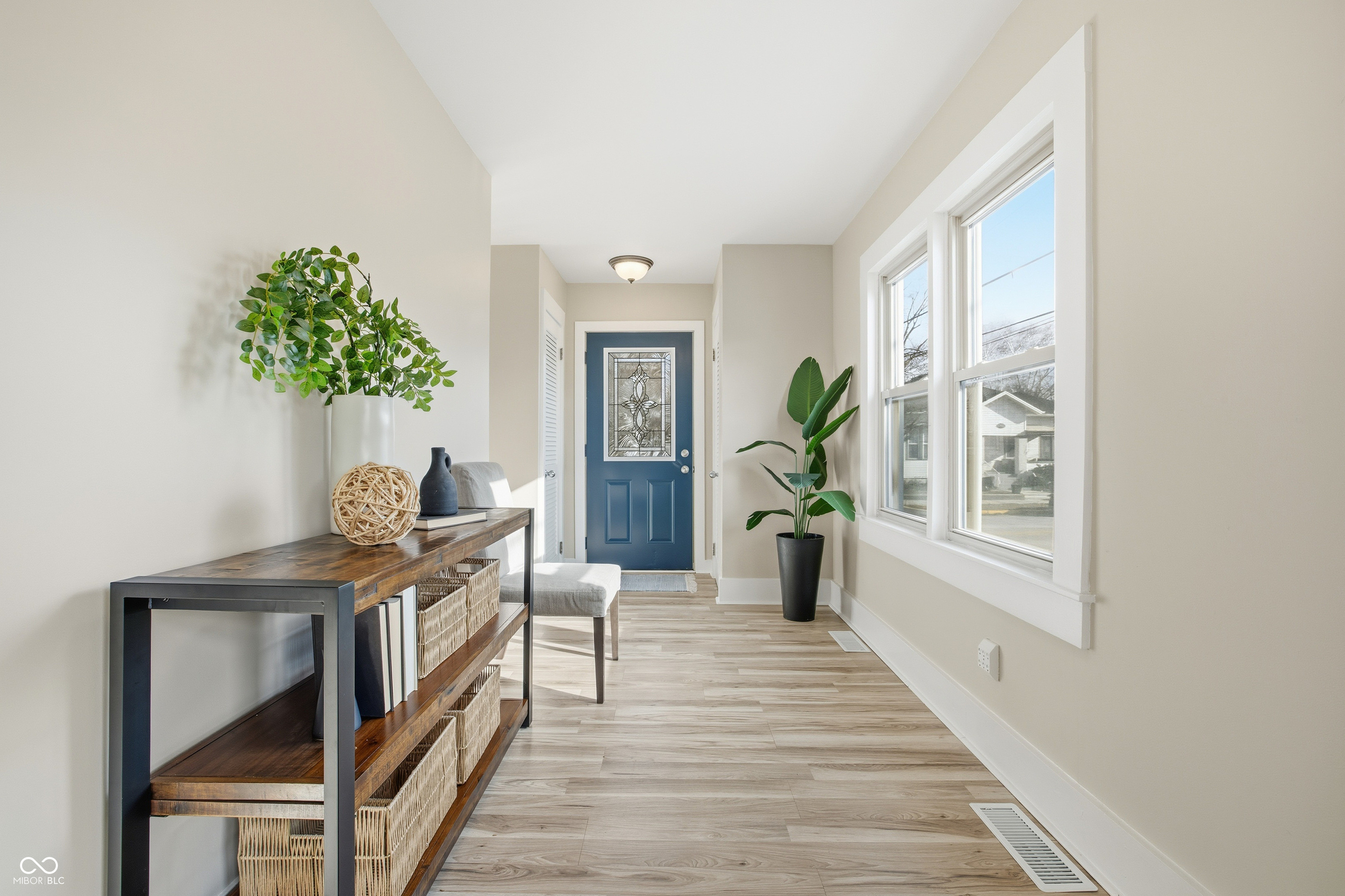 616 N Meridian Street