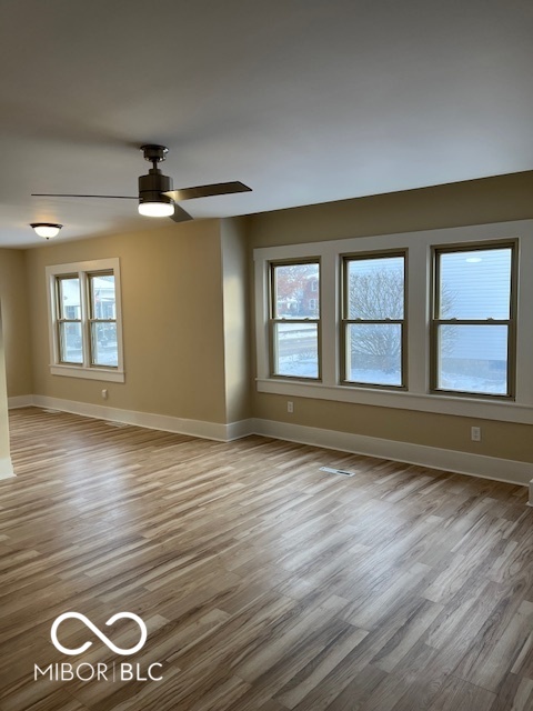 616 N Meridian Street