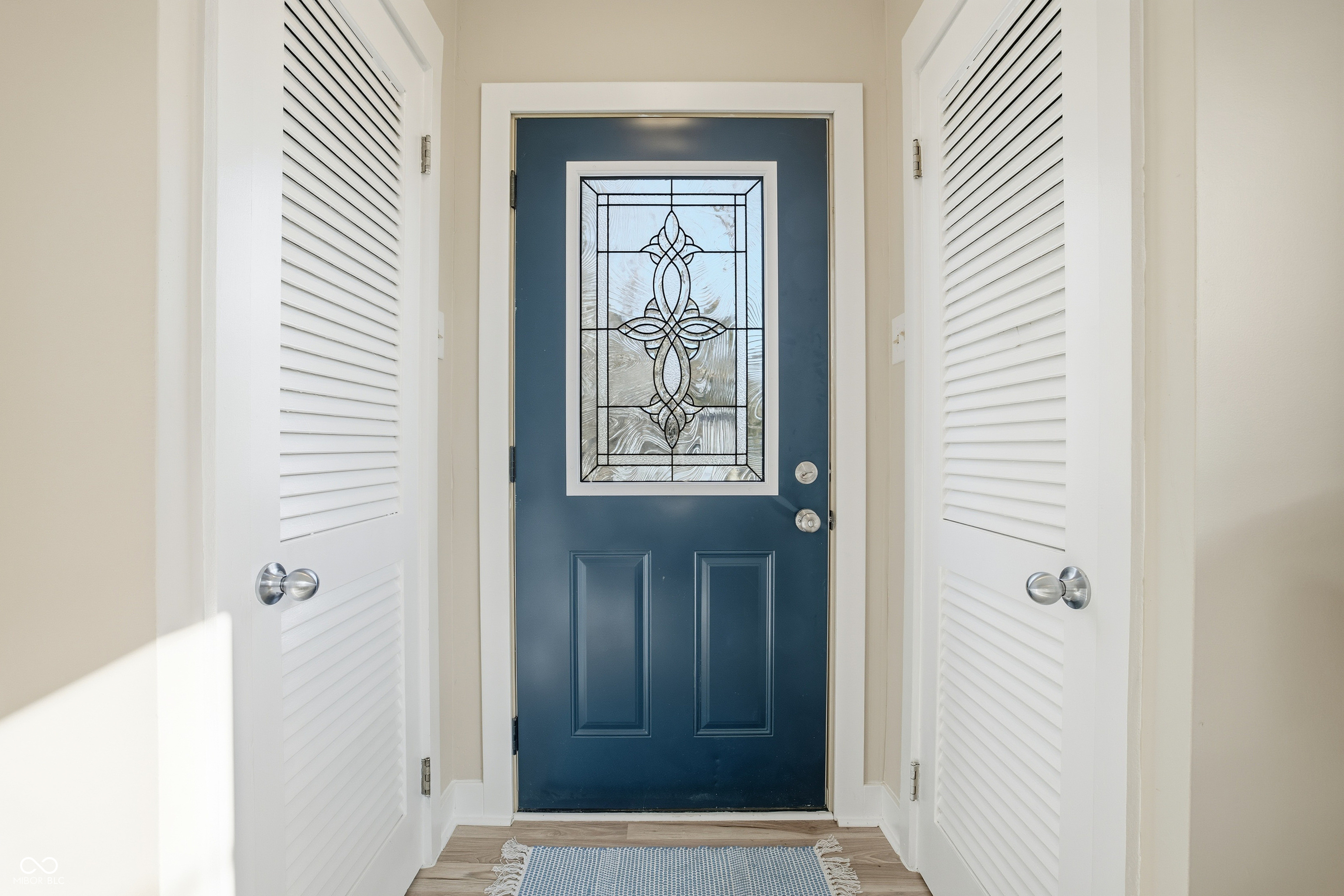 616 N Meridian Street