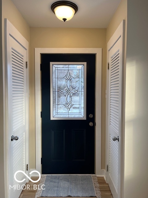 616 N Meridian Street