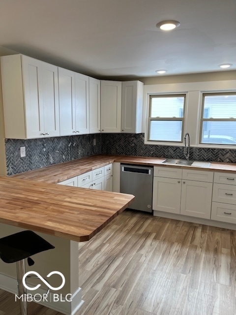 616 N Meridian Street