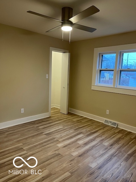 616 N Meridian Street