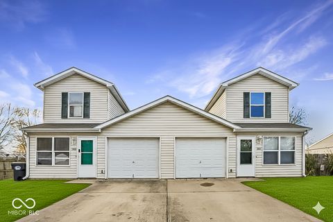 1905 E Balsam Court Anderson IN 46011