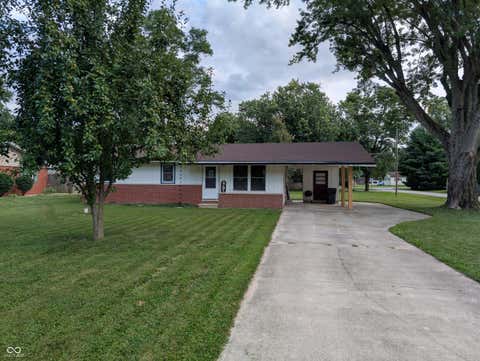 Photo of 2791 Woodlawn Drive, Anderson, IN 46013 (MLS # 22117748)