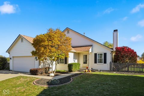 2429 Lakeshore Court Lebanon IN 46052