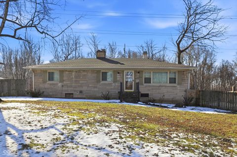 715 Stover Avenue Indianapolis IN 46227