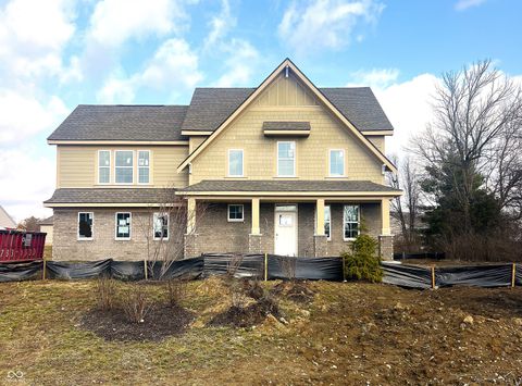 934 Apryl Drive Greenwood IN 46143