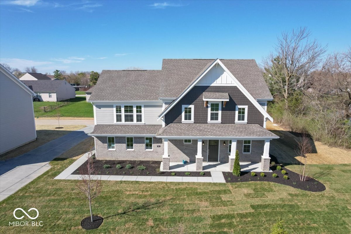 934 Apryl Drive