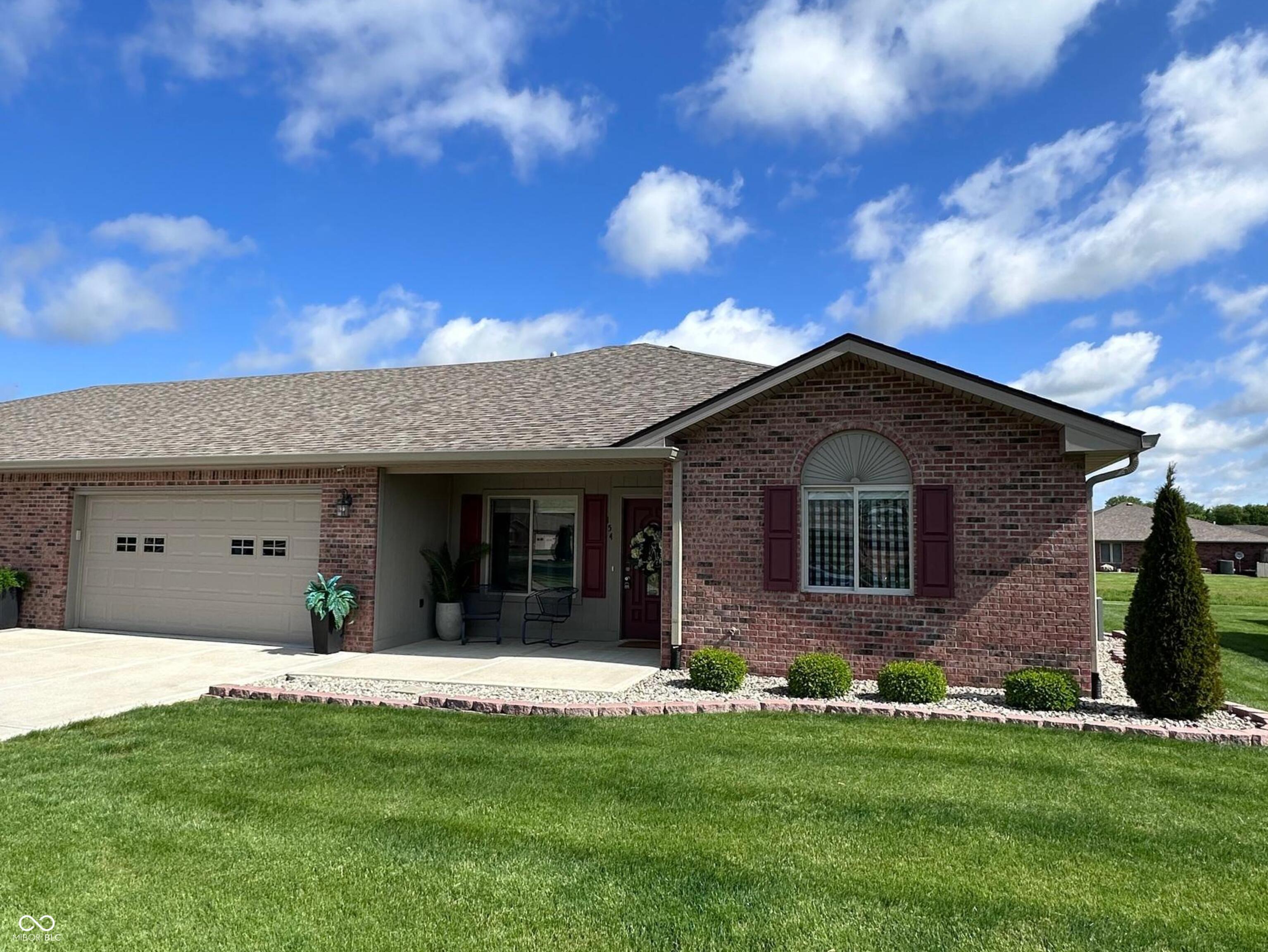 154 Asbury Drive