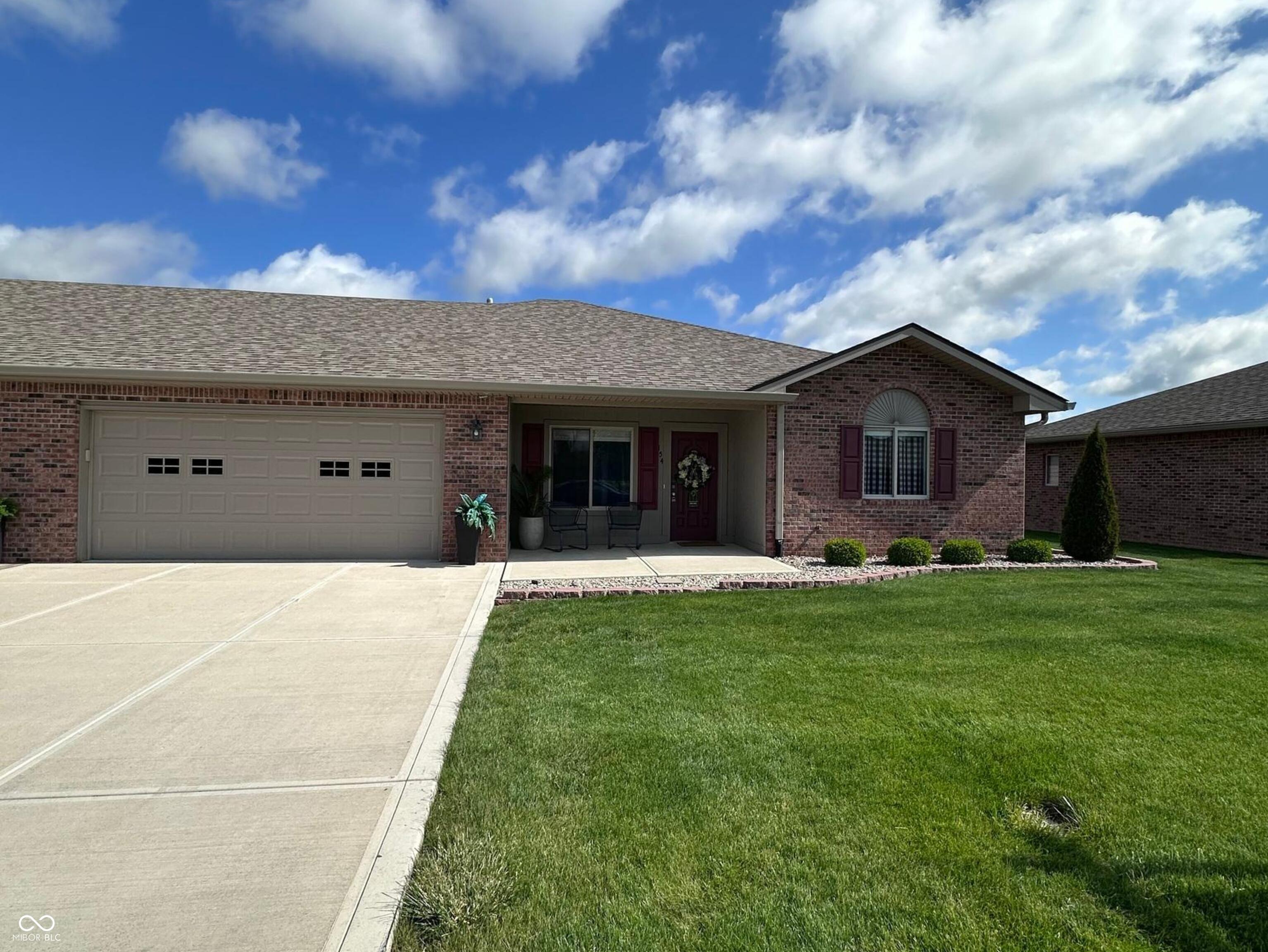 154 Asbury Drive