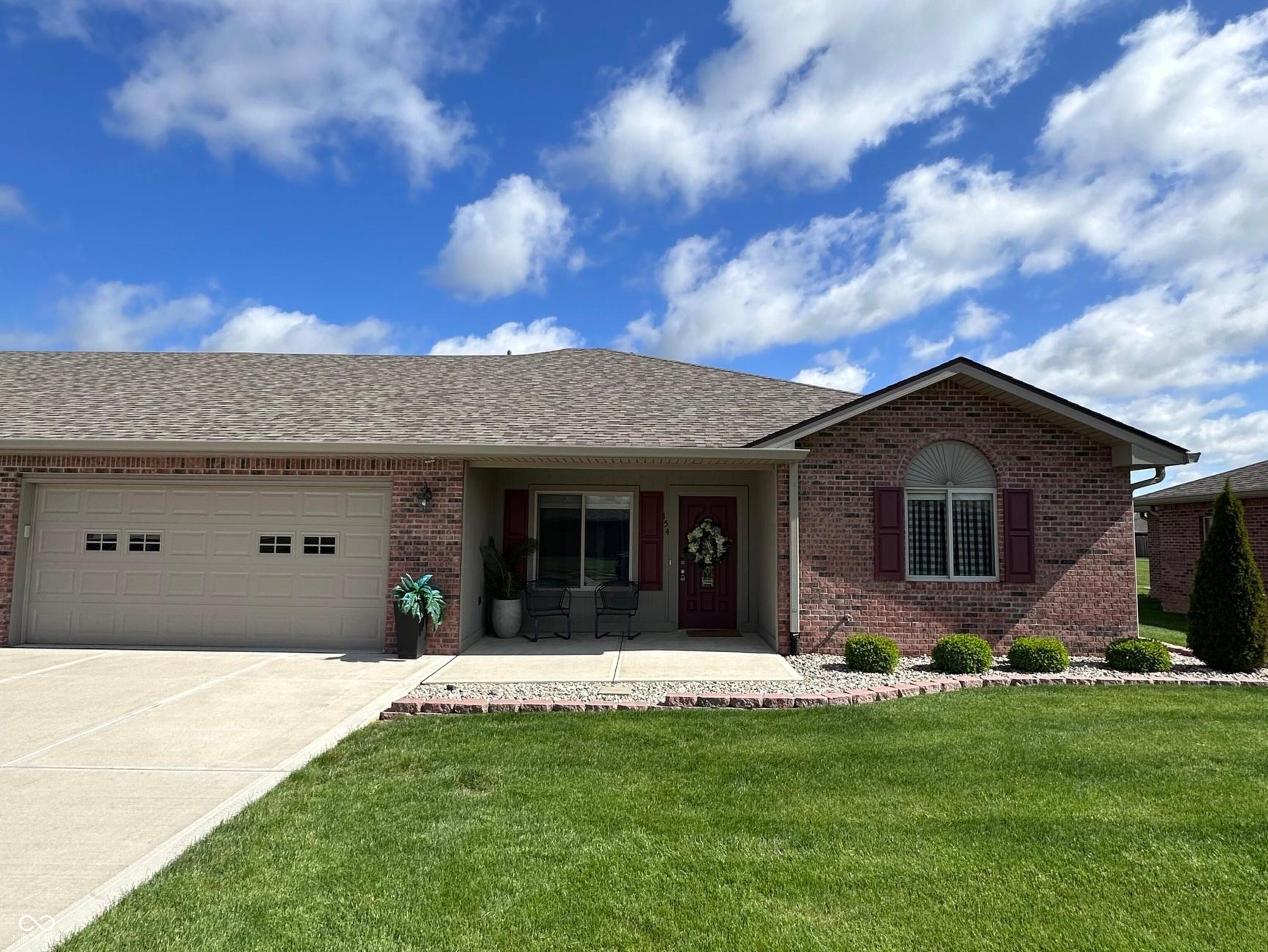 154 Asbury Drive