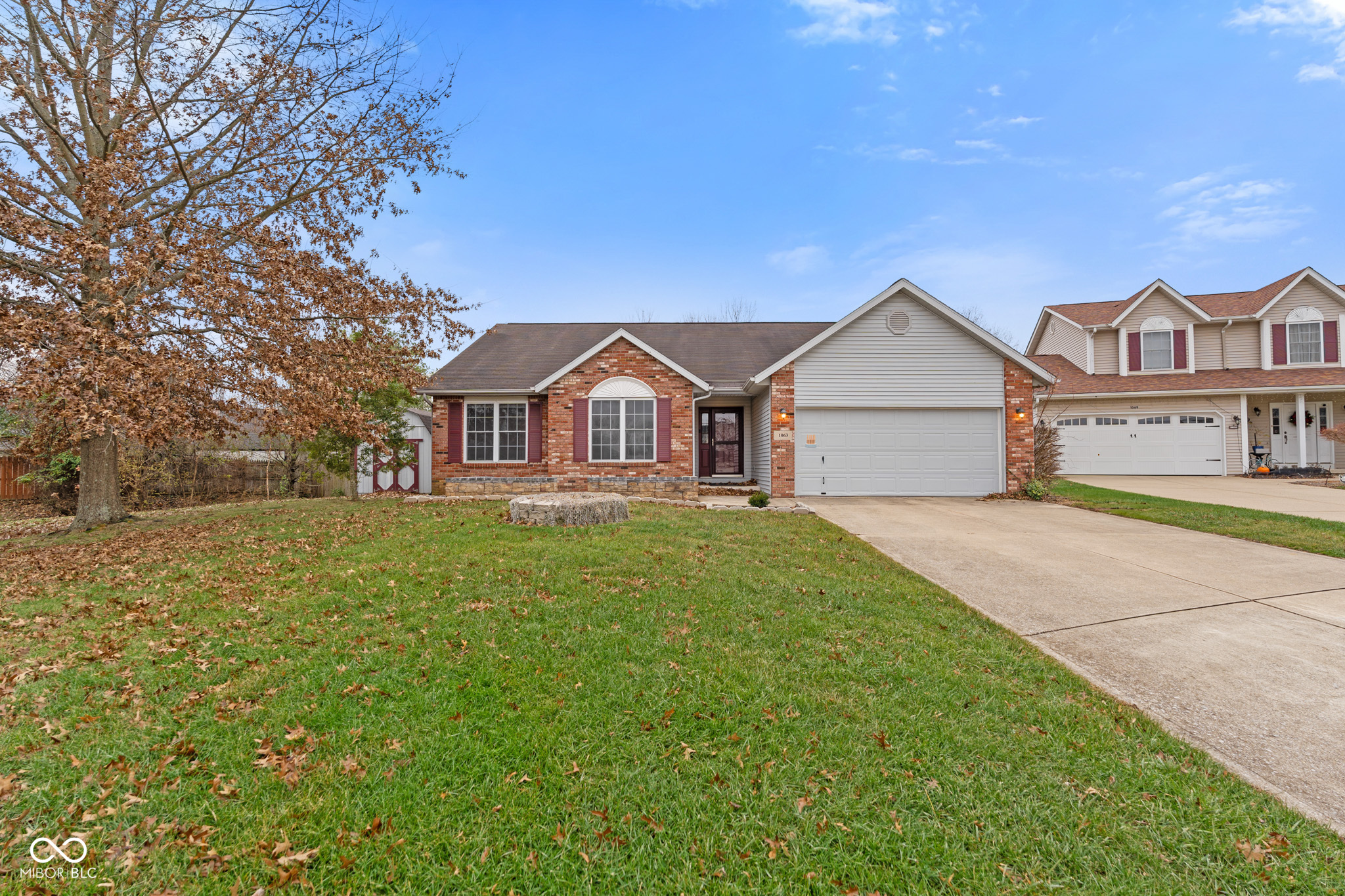 1063 S Colchester Court