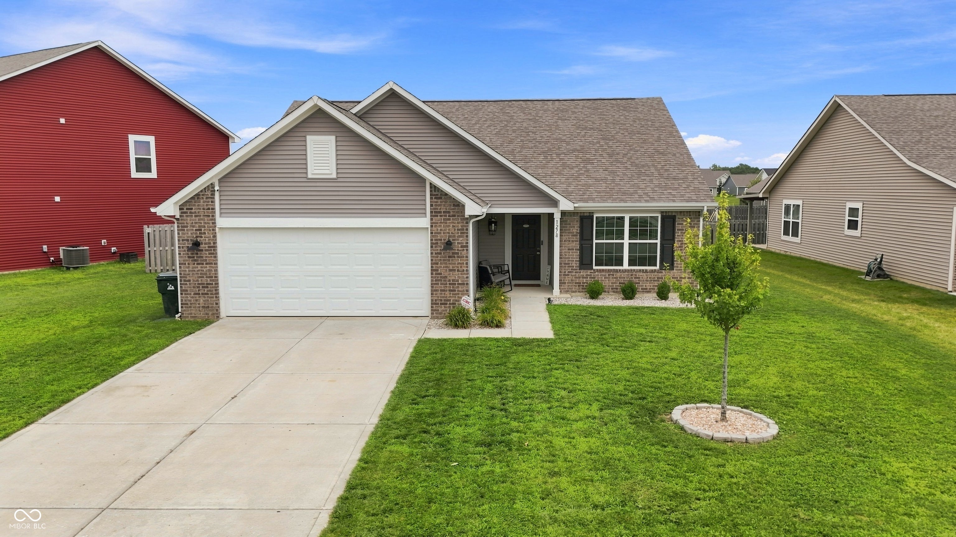 1278 W Wyndstone Way