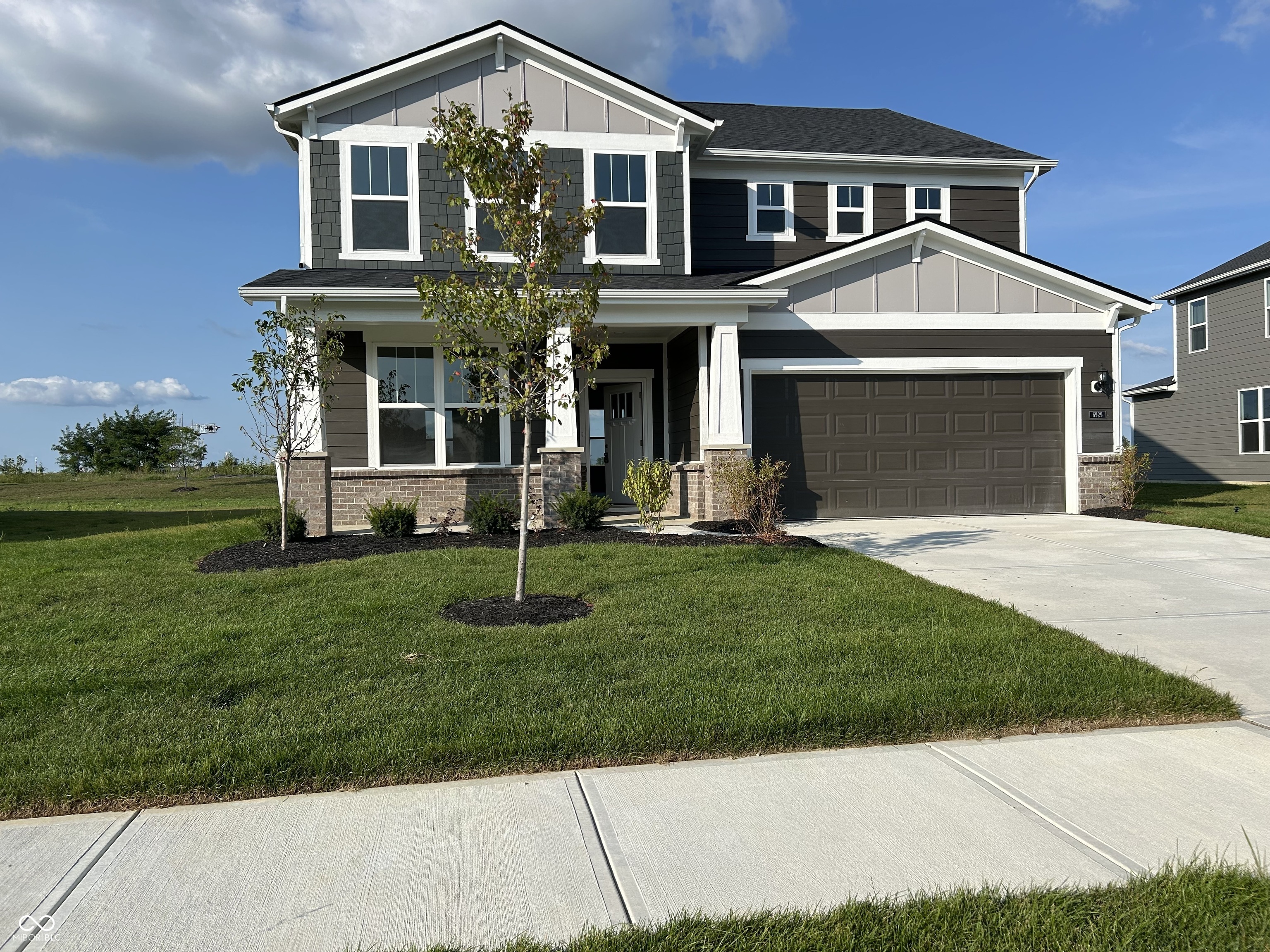 6929 Hornbeam Circle