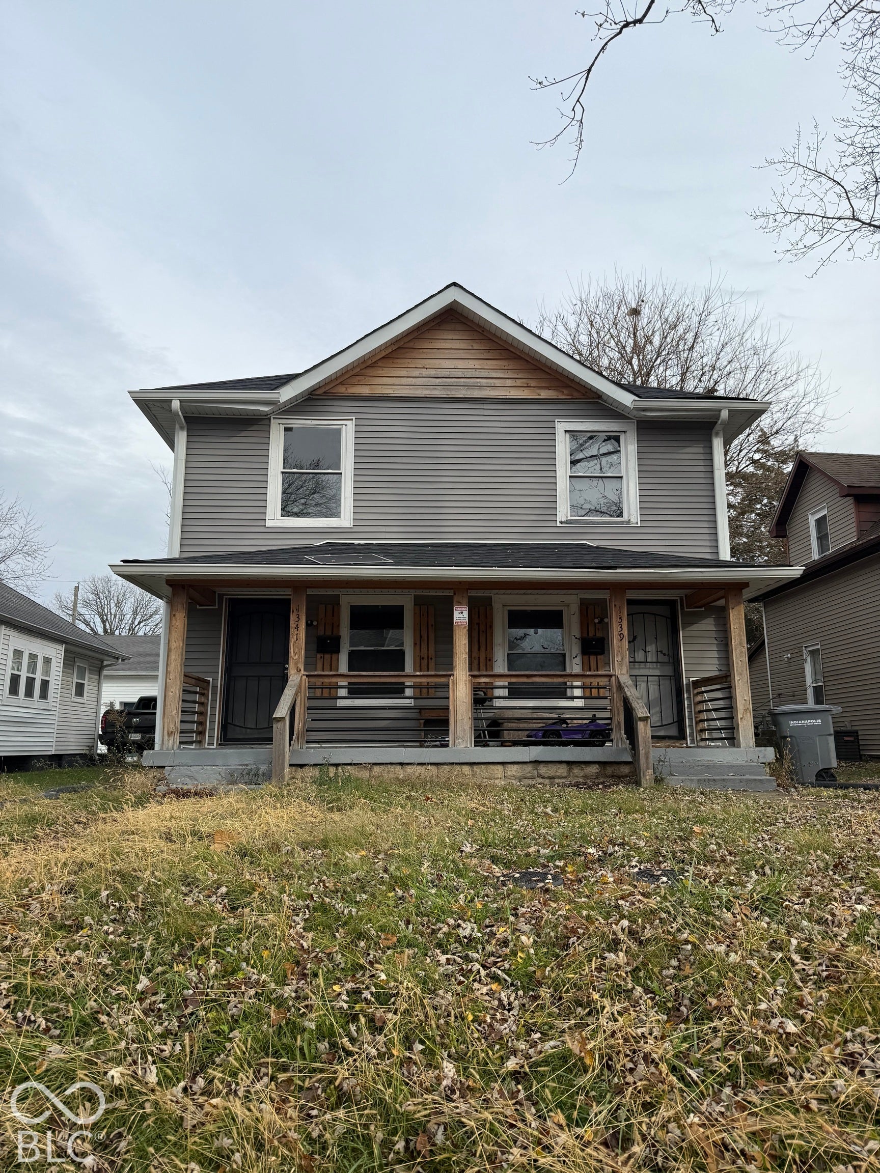 1339 N Gale Street