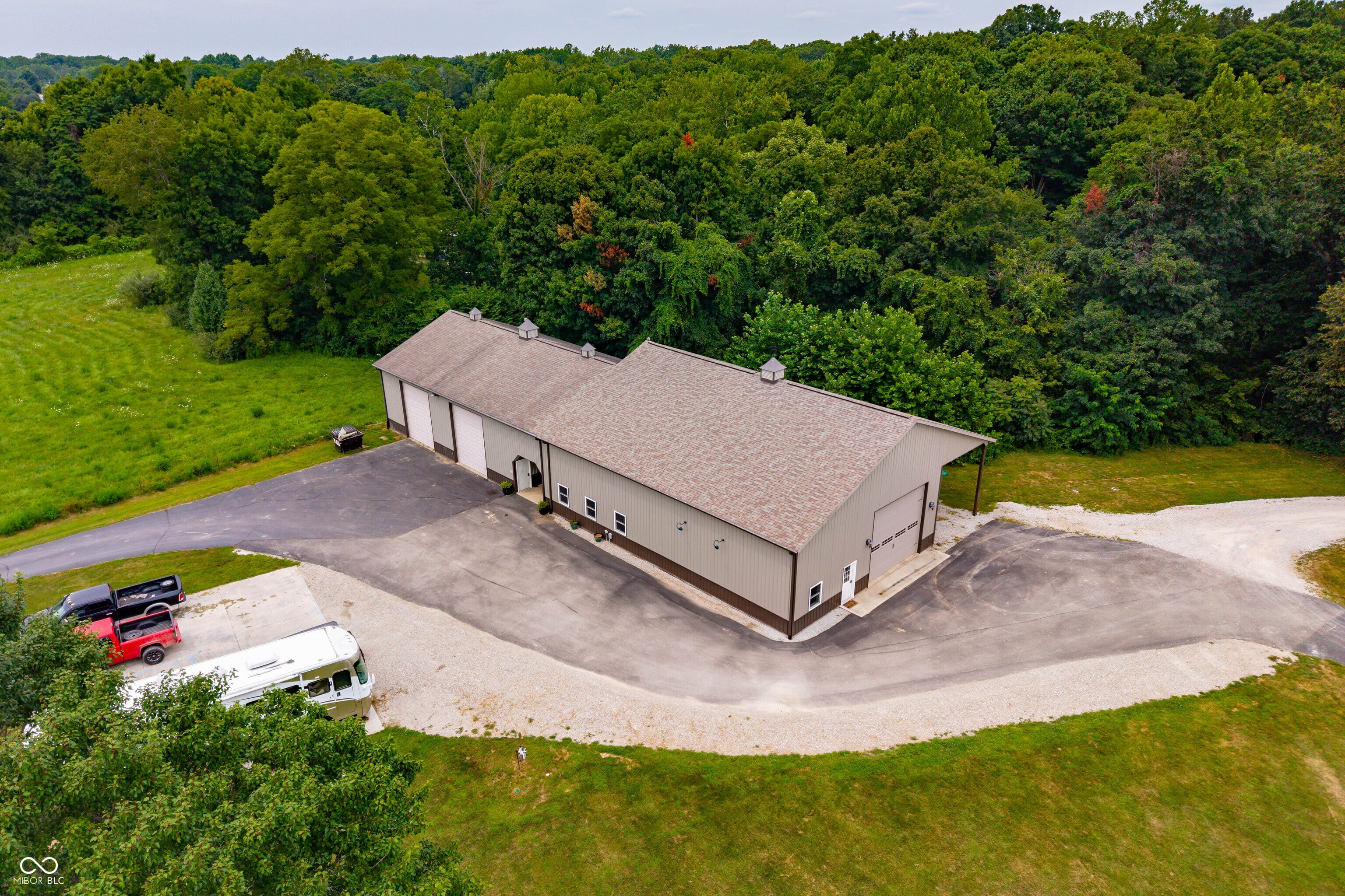 2508 W Indian Creek Road