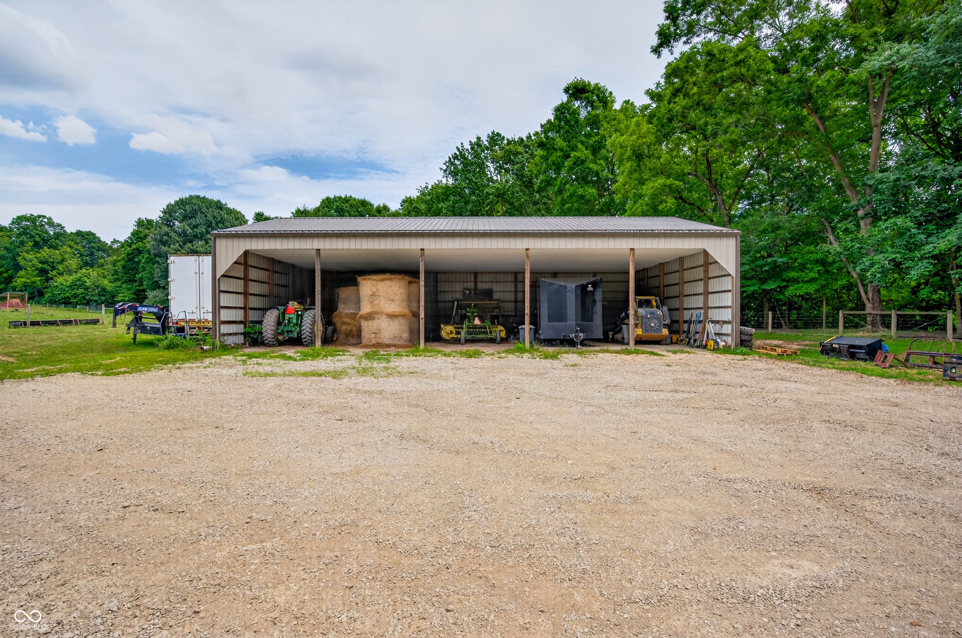 2508 W Indian Creek Road