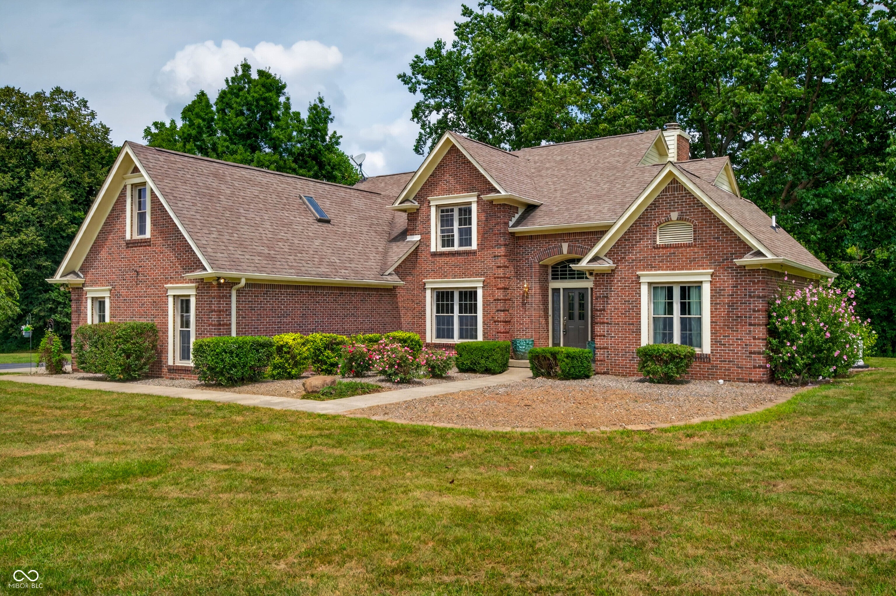 2508 W Indian Creek Road