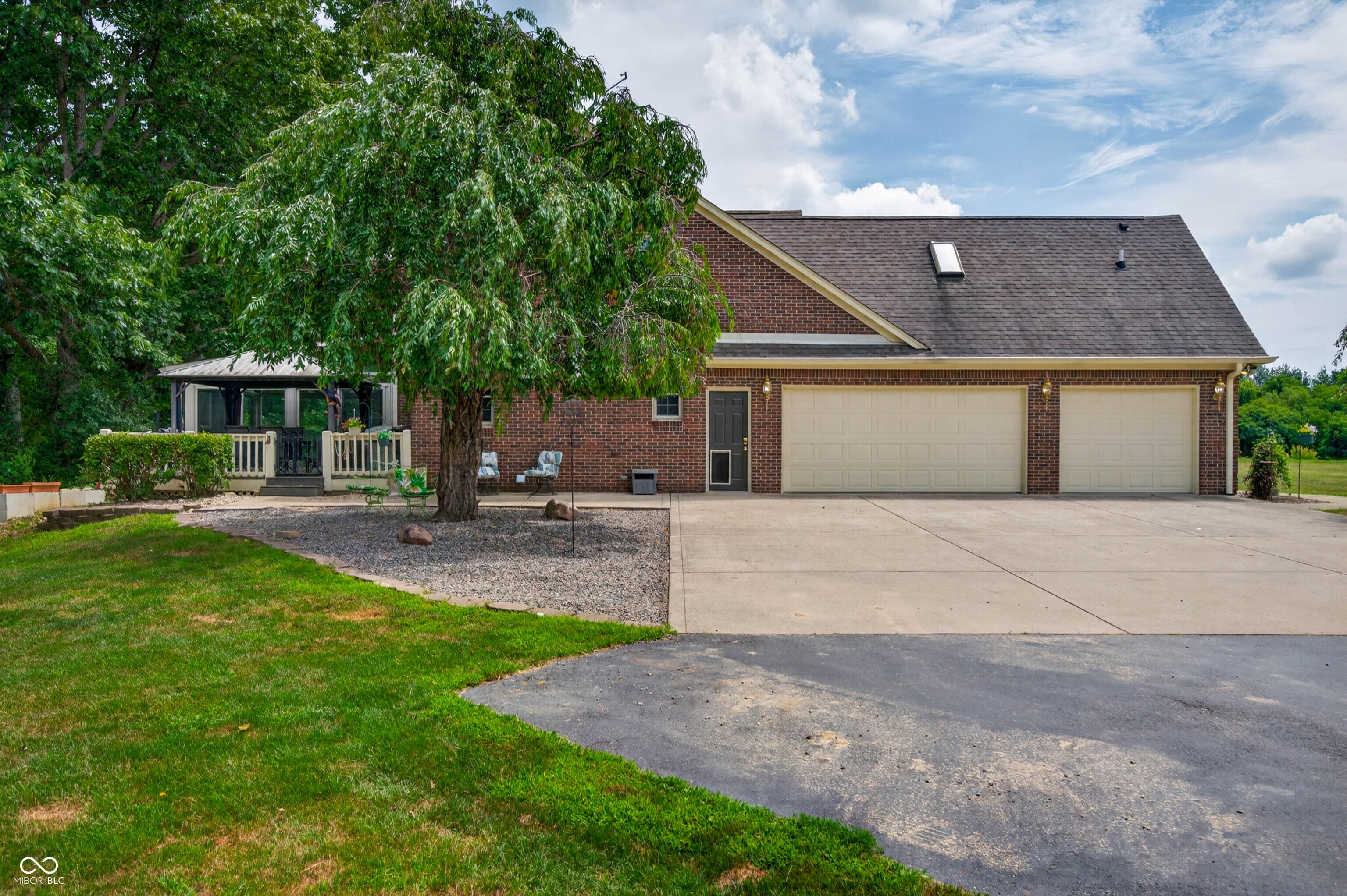 2508 W Indian Creek Road