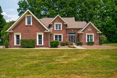2508 W Indian Creek Road Trafalgar IN 46181