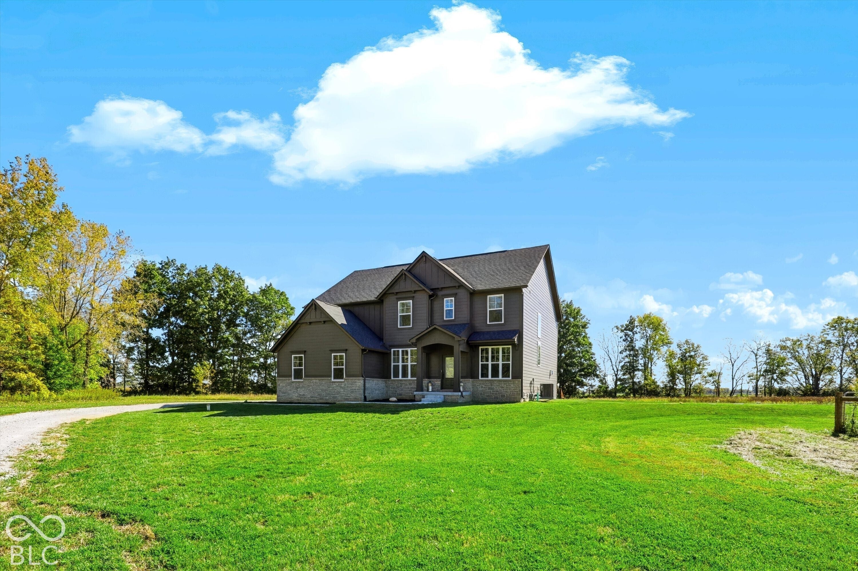 1385 S County Road 1100 E