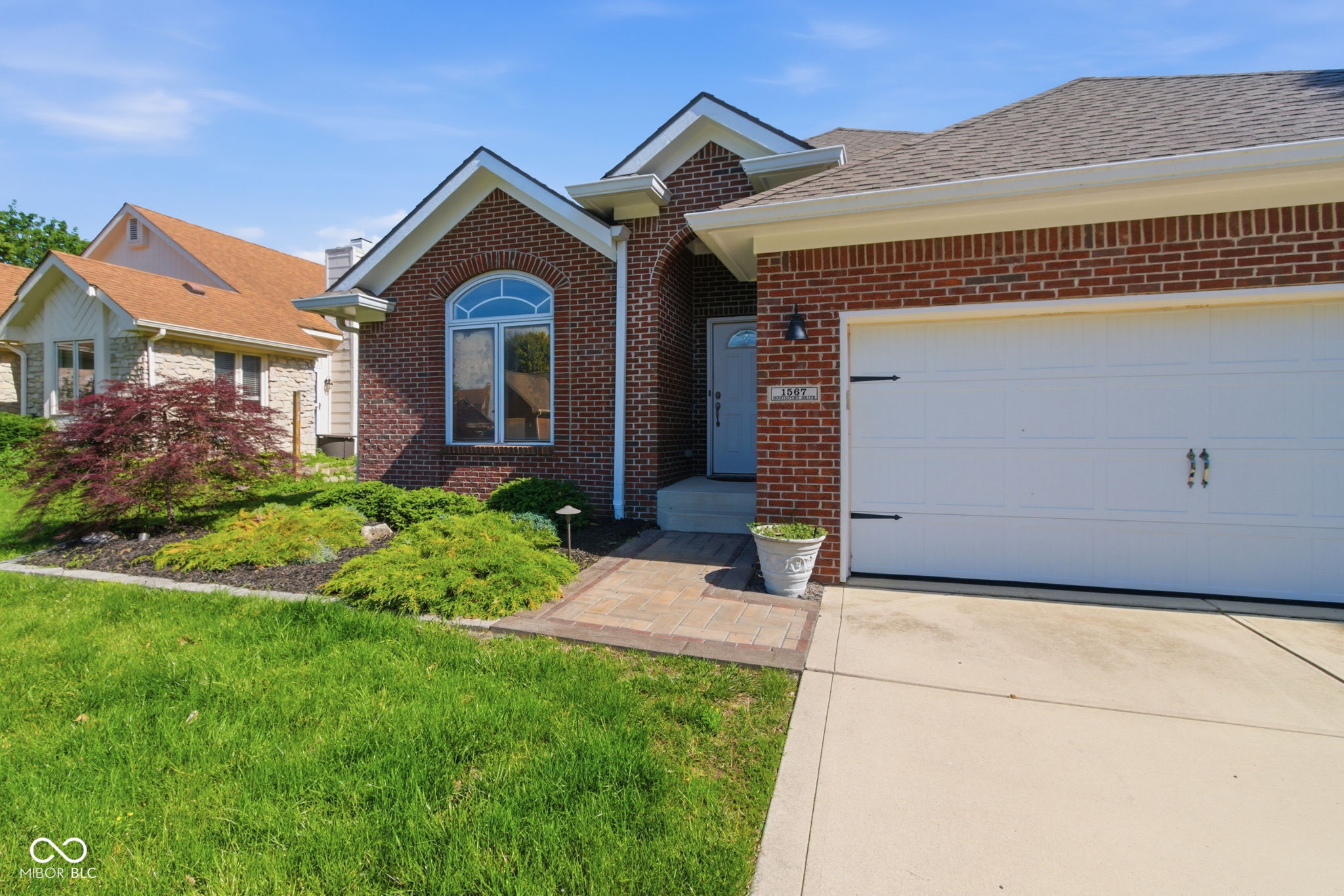 1567 Northport Drive