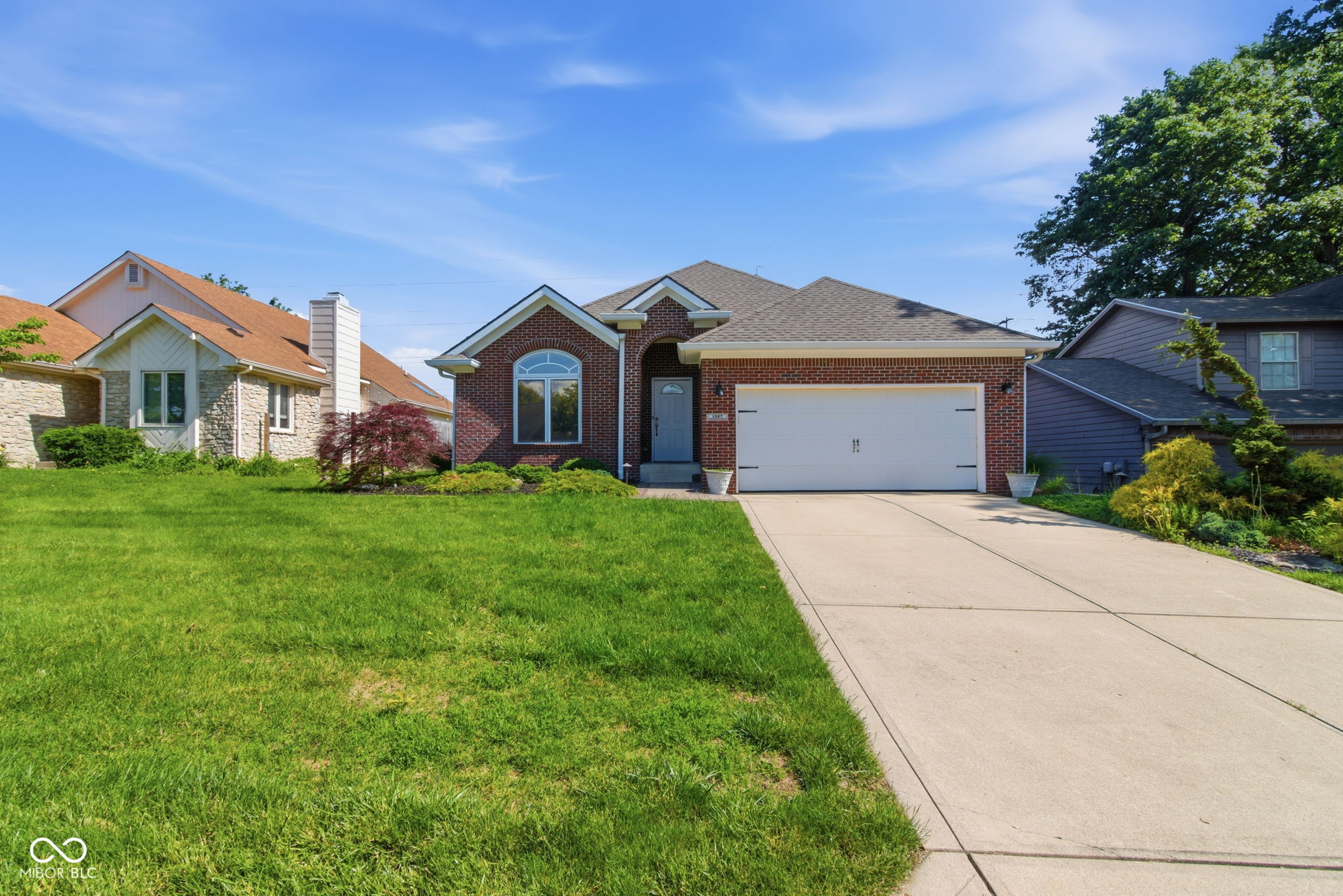 1567 Northport Drive