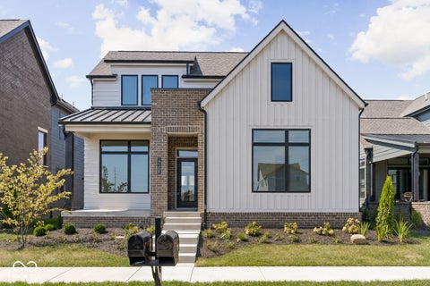 Photo of 17308 Newton Main Street, Westfield, IN 46074 (MLS # 22104890)