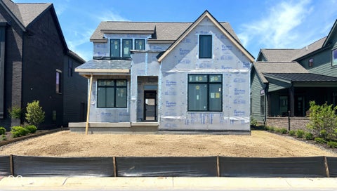 Photo of 17308 Newton Main Street, Westfield, IN 46074 (MLS # 22104890)