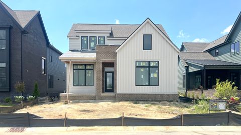 Photo of 17308 Newton Main Street, Westfield, IN 46074 (MLS # 22104890)