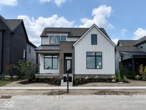 Photo of 17308 Newton Main Street, Westfield, IN 46074 (MLS # 22104890)