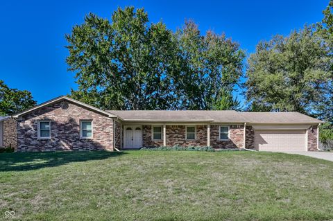 11230 Rolling Springs Drive Carmel IN 46033