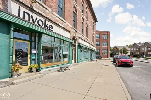970 Fort Wayne Avenue Unit 301, Indianapolis, IN 46202 - MLS#: 22005463