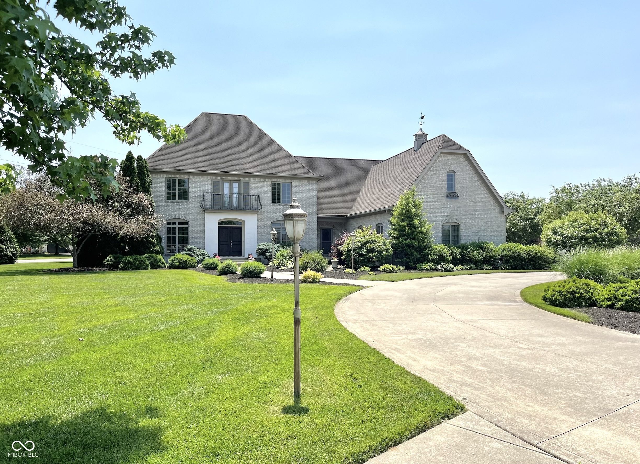 1600 Windsor Court
