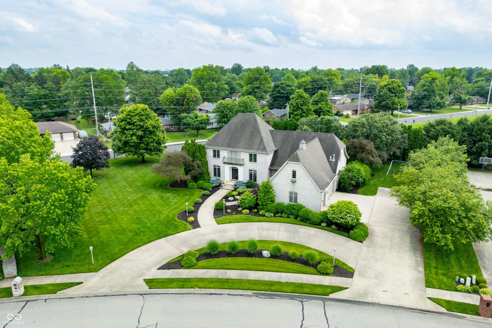 Seymour, Indiana 47274, United States, 4 Bedrooms Bedrooms, ,4 BathroomsBathrooms,Residential,Active,143415