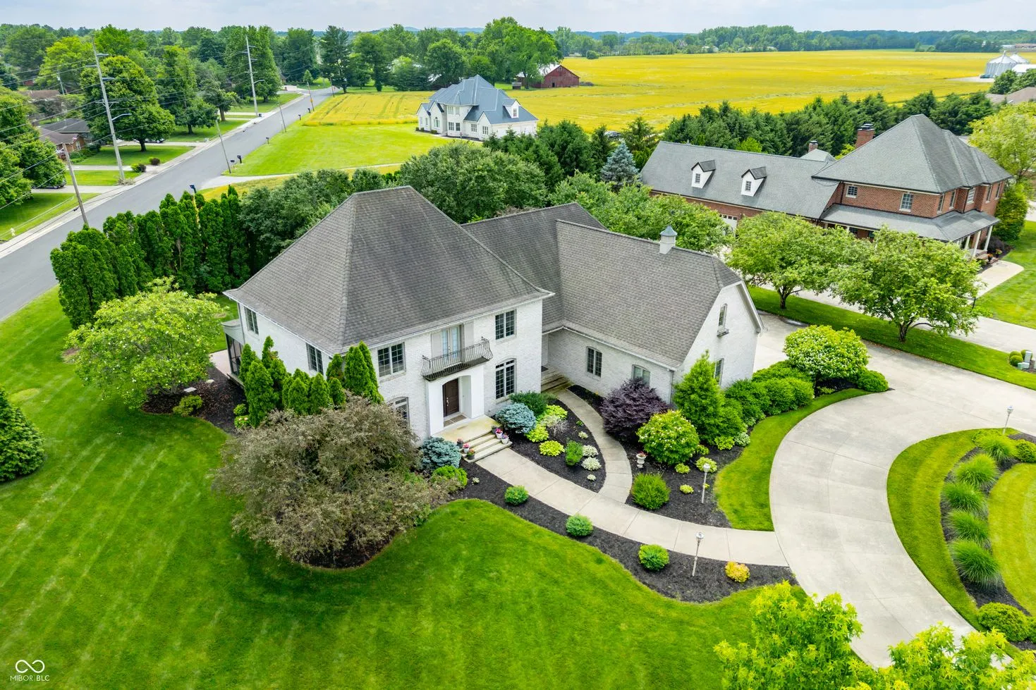 Seymour, Indiana 47274, United States, 4 Bedrooms Bedrooms, ,4 BathroomsBathrooms,Residential,Active,143415