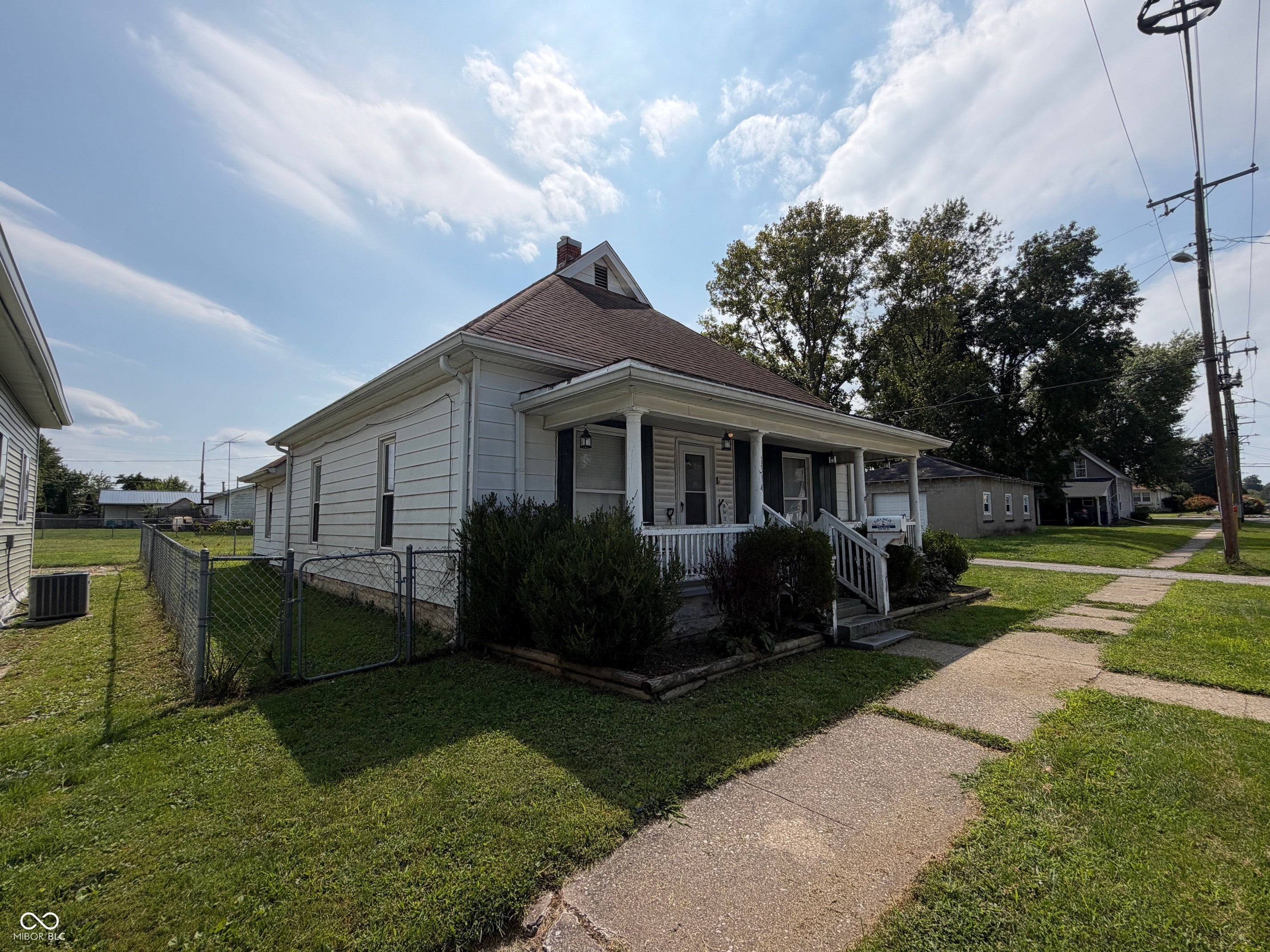 1314 4th Street
