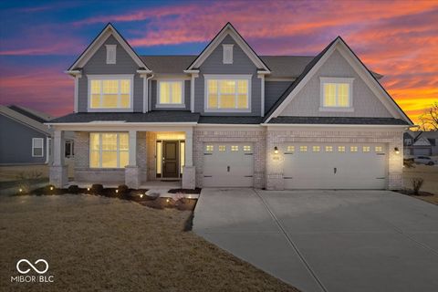 6723 Collisi Place Brownsburg IN 46112