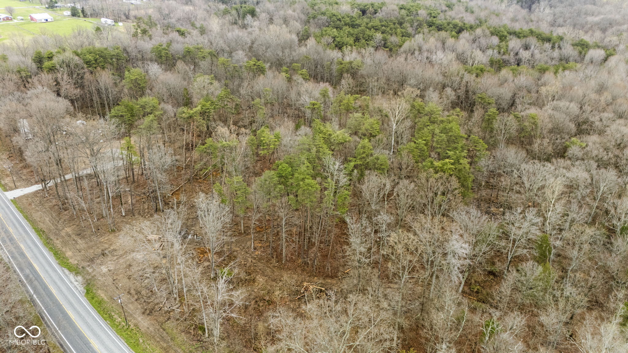 1376 N State Rd 3 (Tract #3)