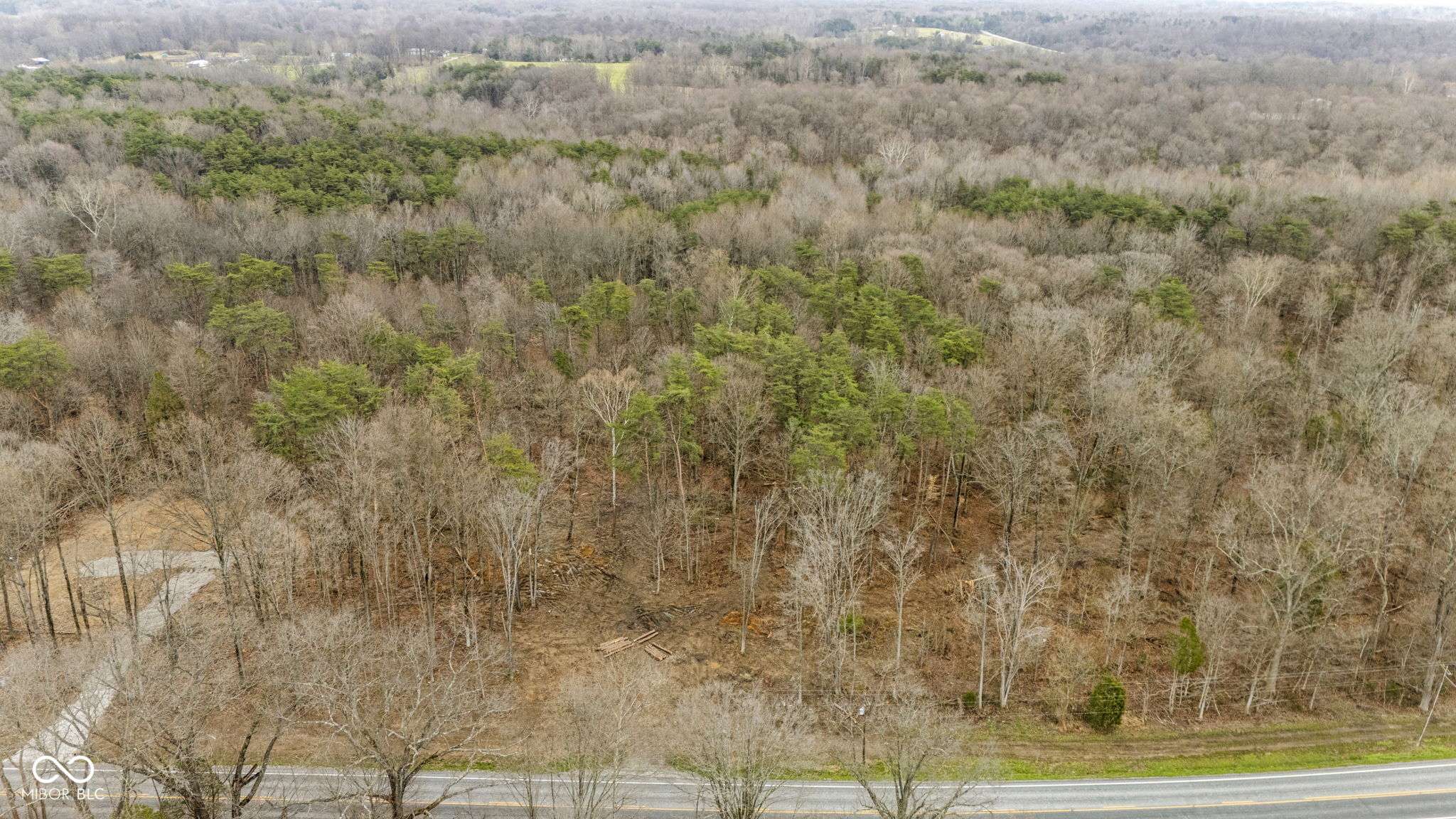 1376 N State Rd 3 (Tract #3)