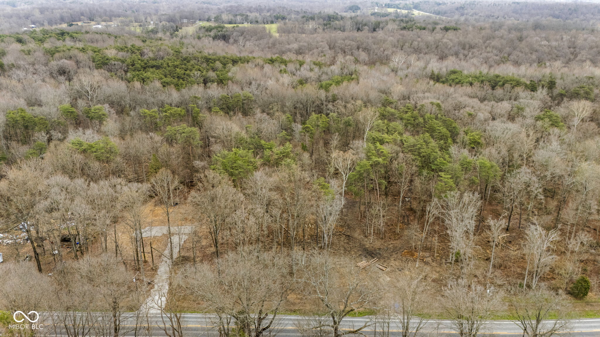 1376 N State Rd 3 (Tract #3)