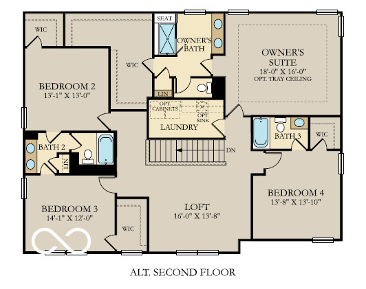 11528 Aubrey Lane
