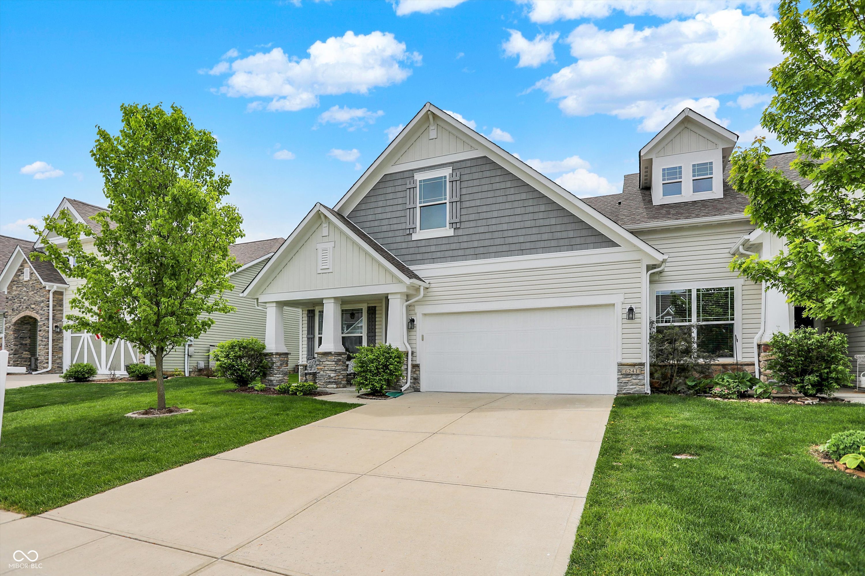 6241 Colonial Drive