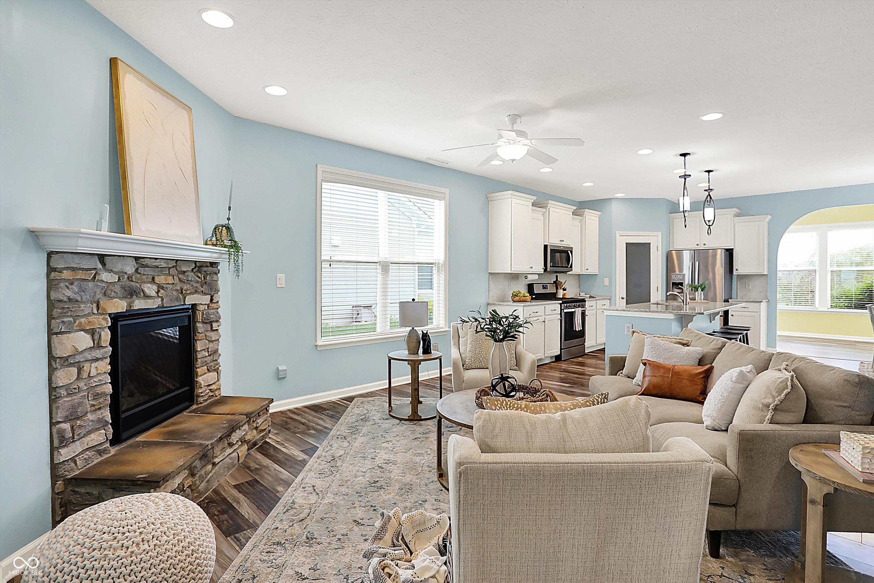 6241 Colonial Drive