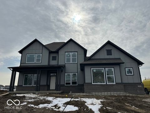 701 Rhubarb Place Westfield IN 46074