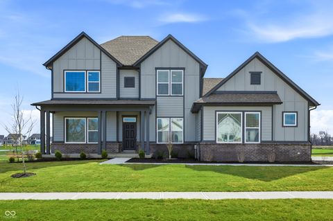 701 Rhubarb Place Westfield IN 46074