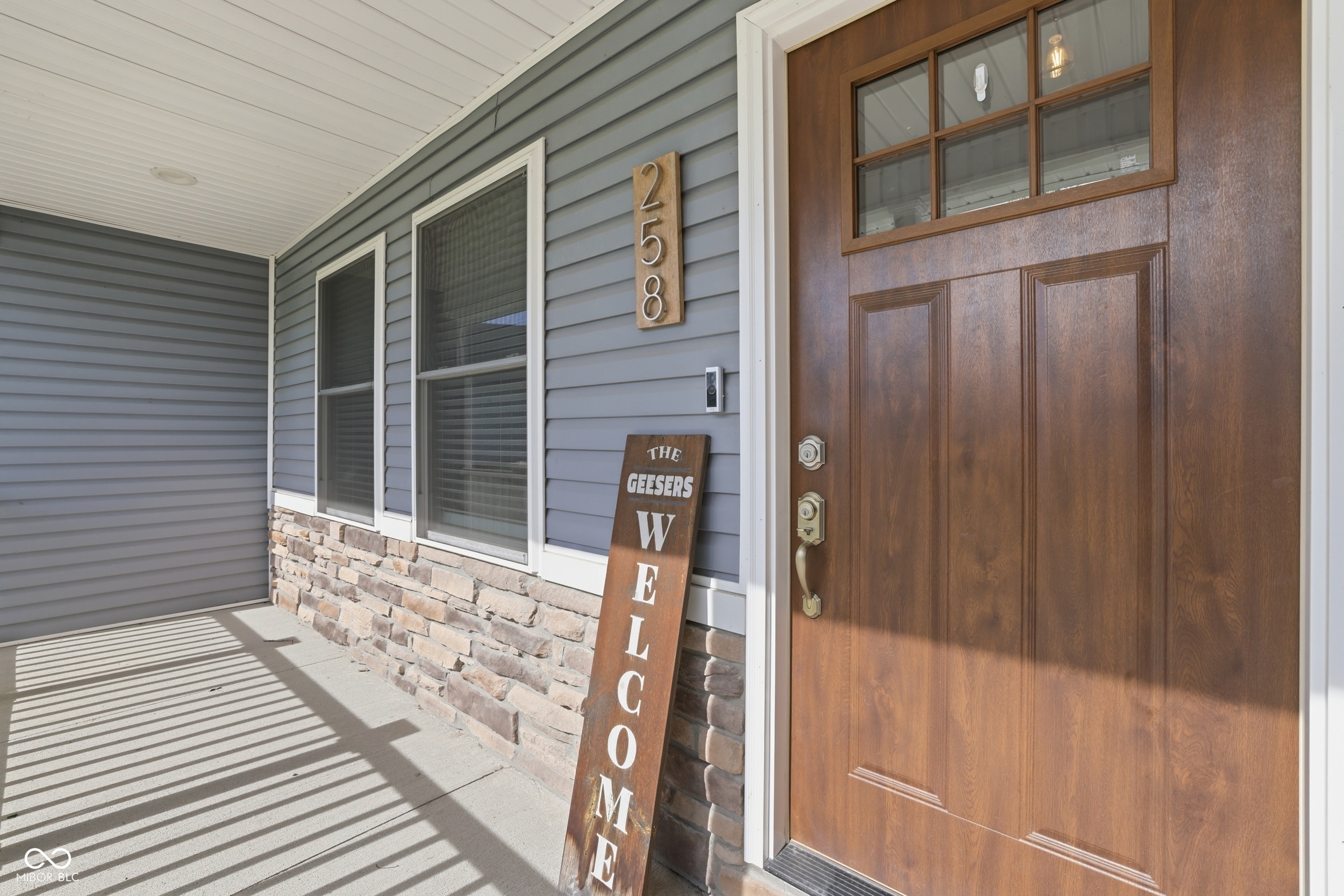 258 Gettysburg