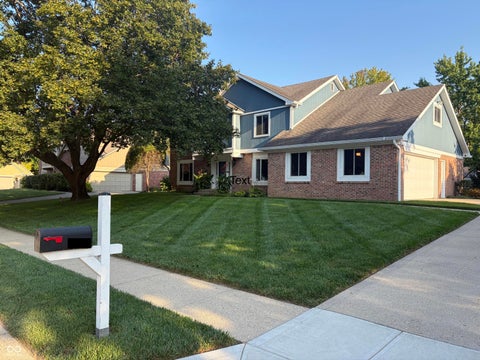 Photo of 4764 Briarwood Trace, Carmel, IN 46033 (MLS # 22124272)