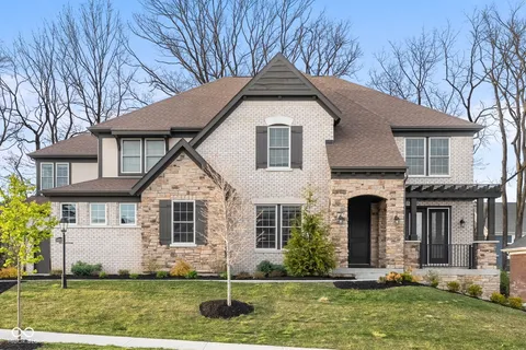 14872 Autumn View Way, Fishers, IN 46037 - MLS#: 22033539